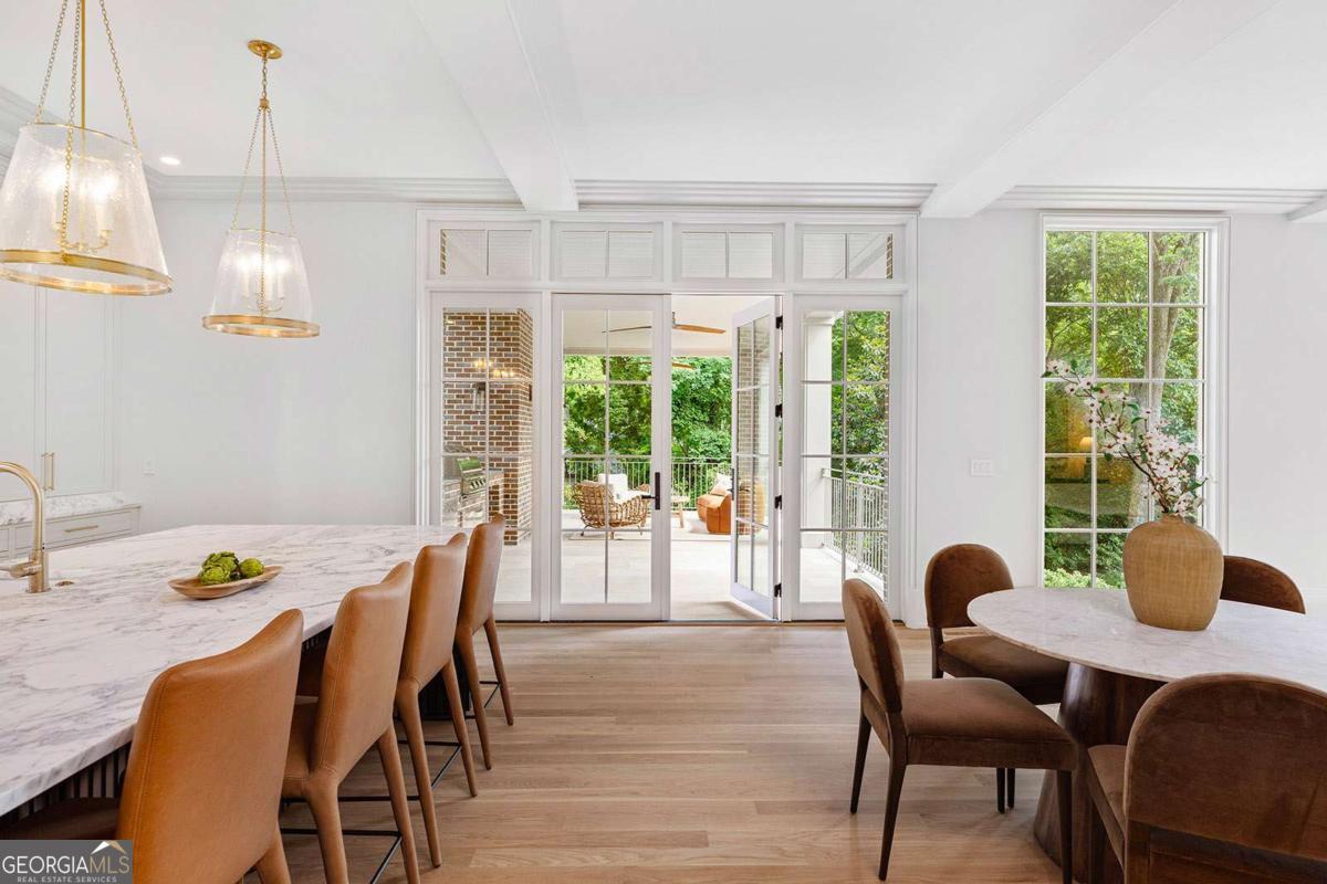 Ansley Park - Residential