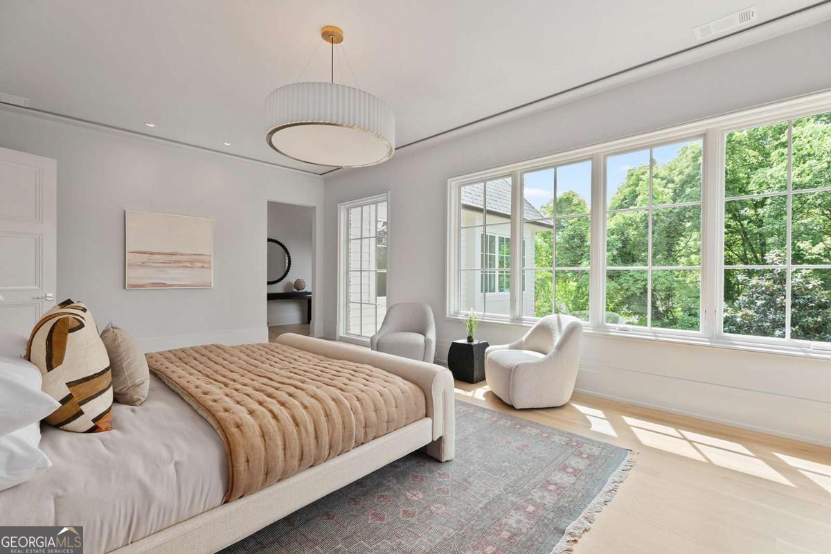 Ansley Park - Residential