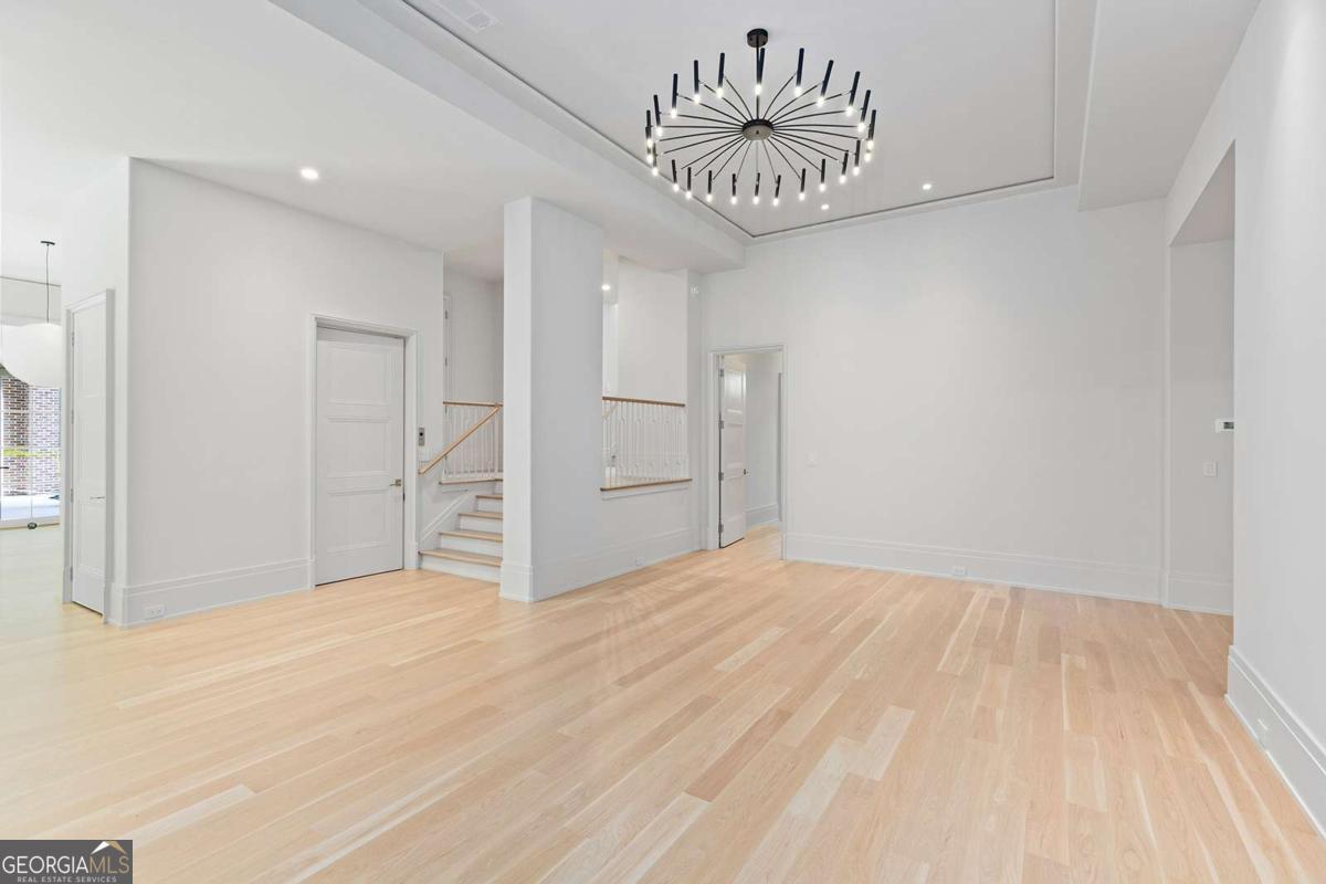 Ansley Park - Residential