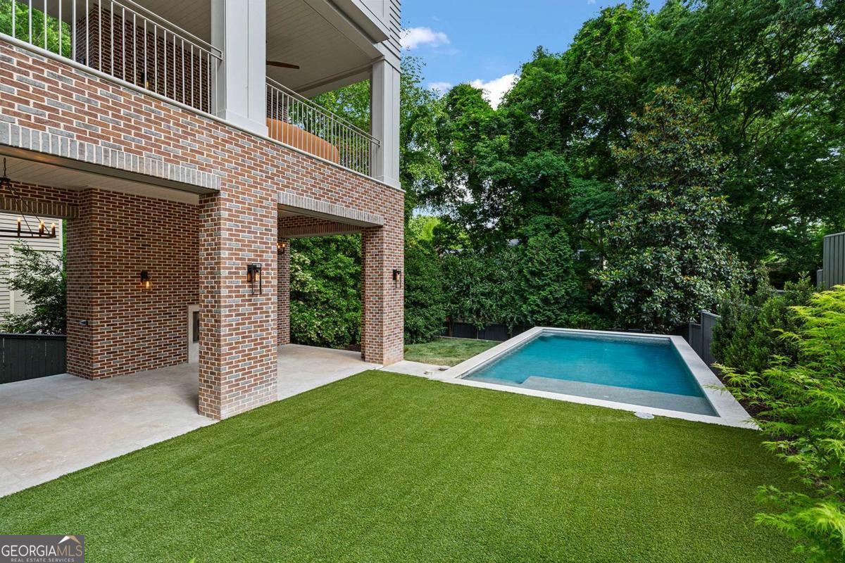 Ansley Park - Residential