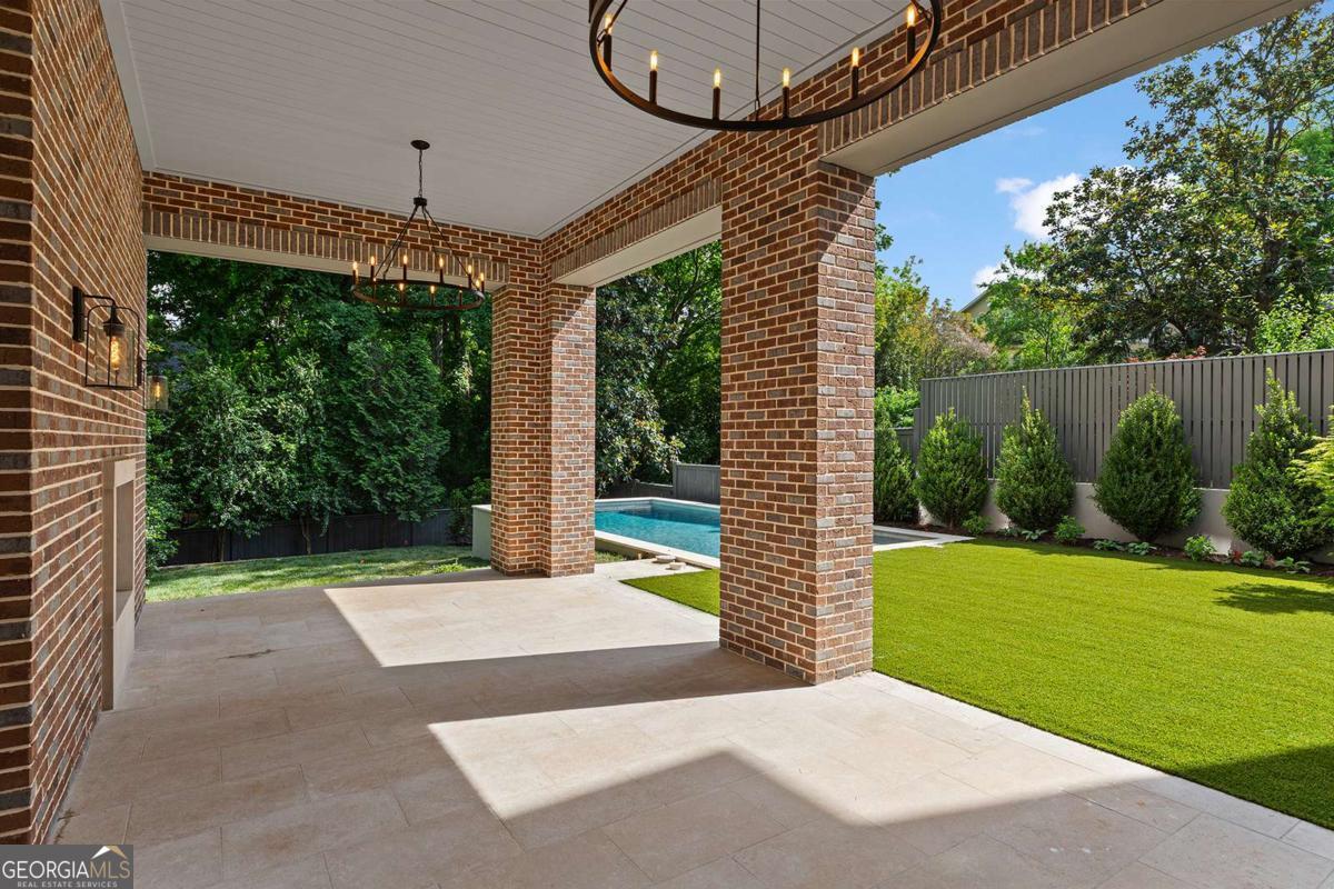 Ansley Park - Residential