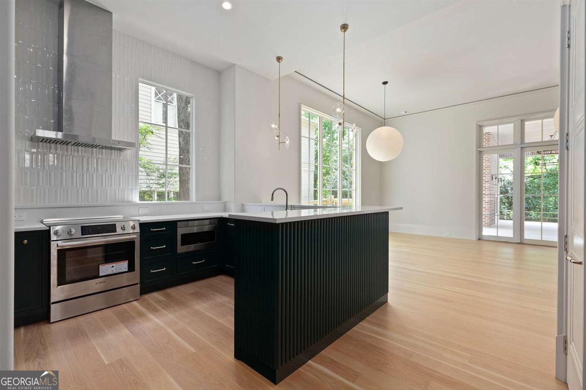 Ansley Park - Residential