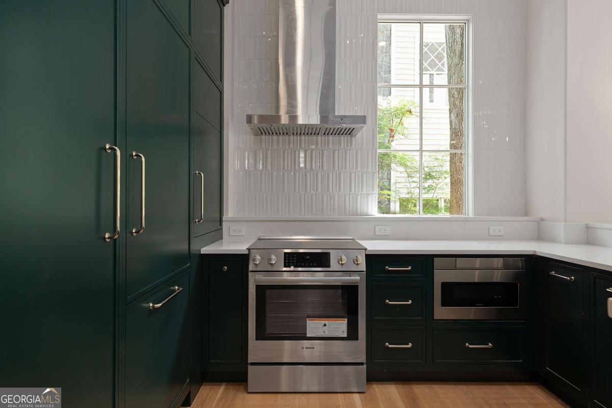 Ansley Park - Residential