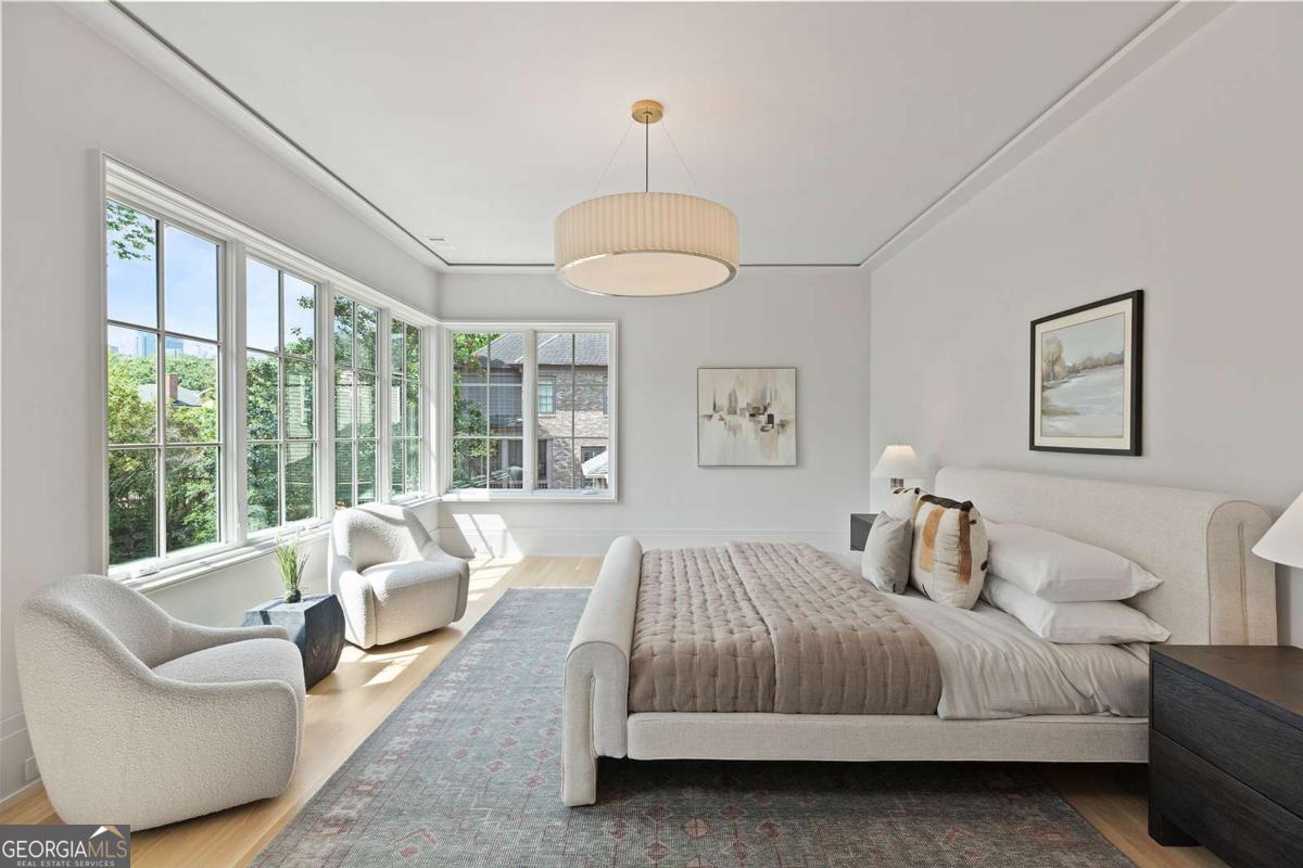 Ansley Park - Residential