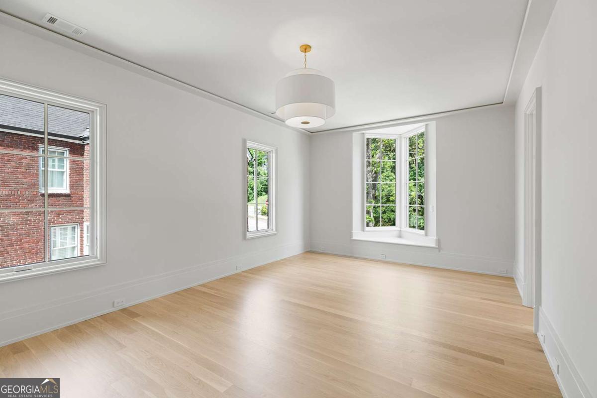 Ansley Park - Residential