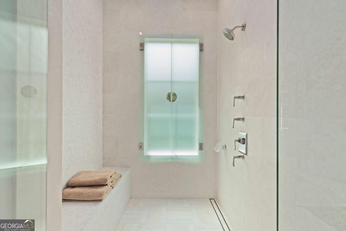 Ansley Park - Residential