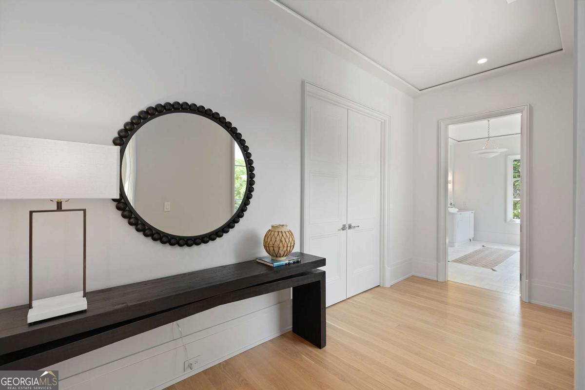 Ansley Park - Residential