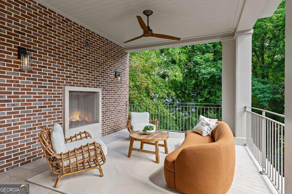 Ansley Park - Residential