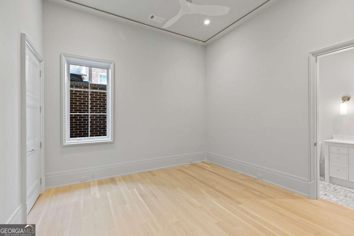 Ansley Park - Residential