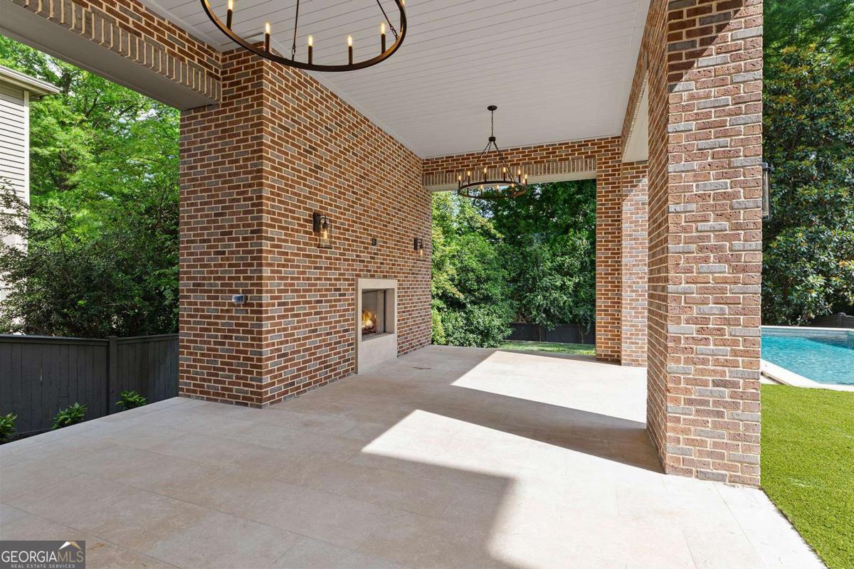 Ansley Park - Residential