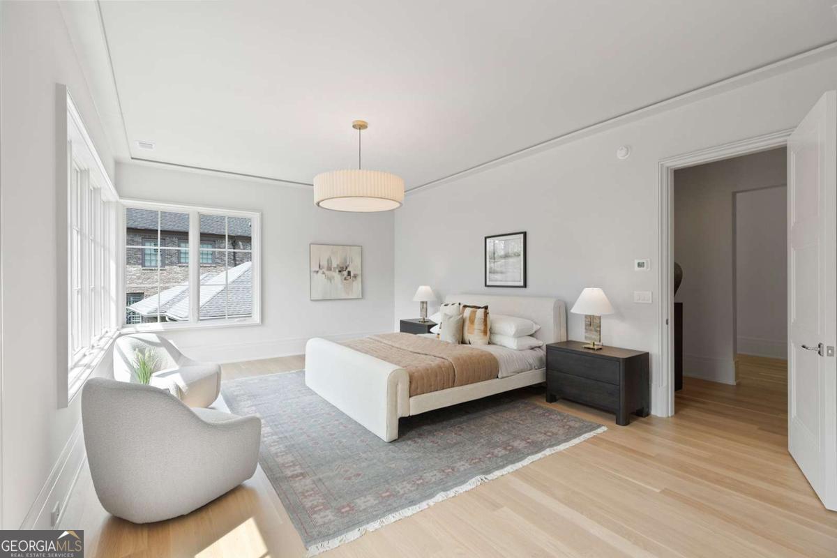 Ansley Park - Residential