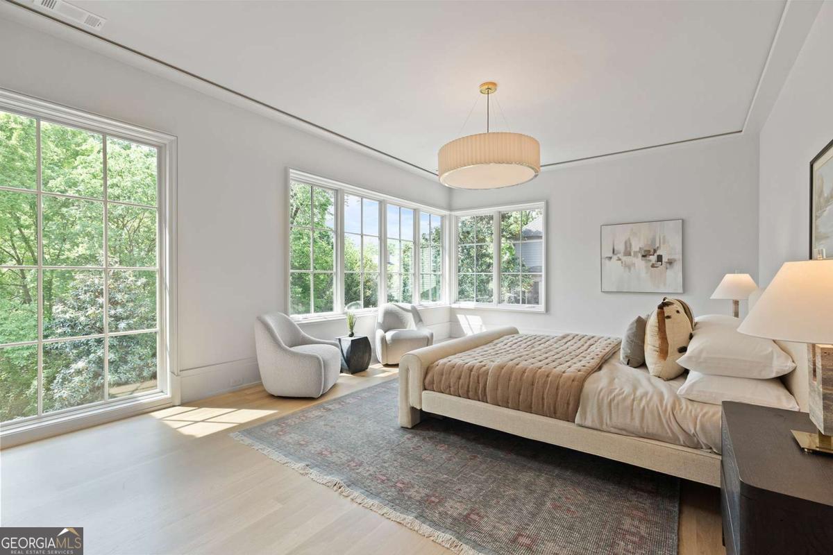 Ansley Park - Residential