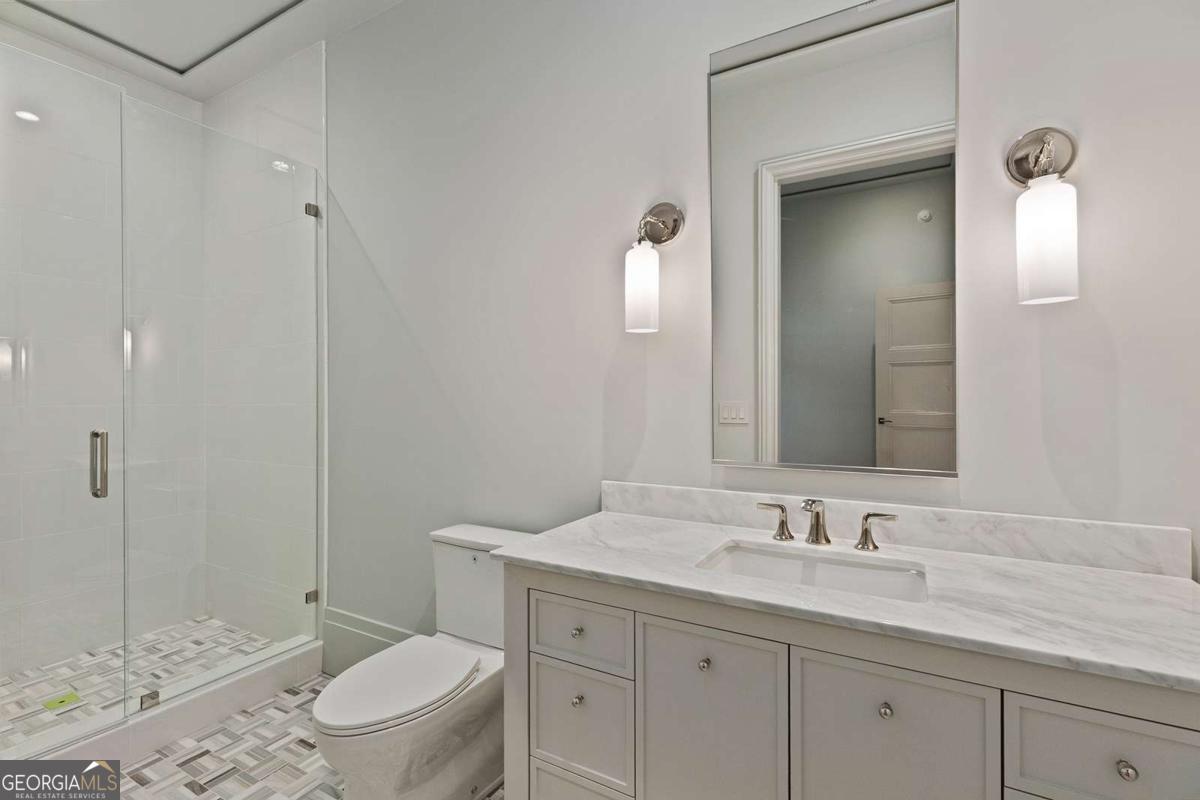 Ansley Park - Residential