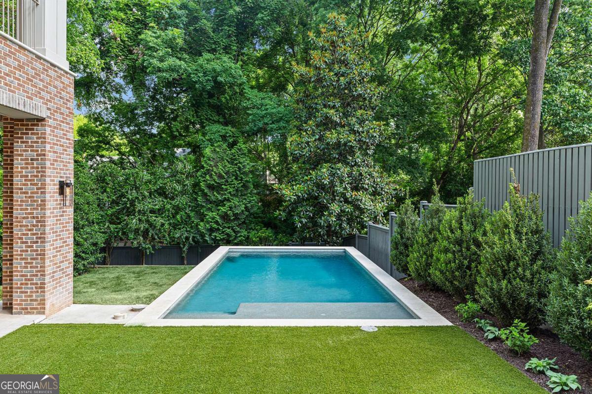 Ansley Park - Residential