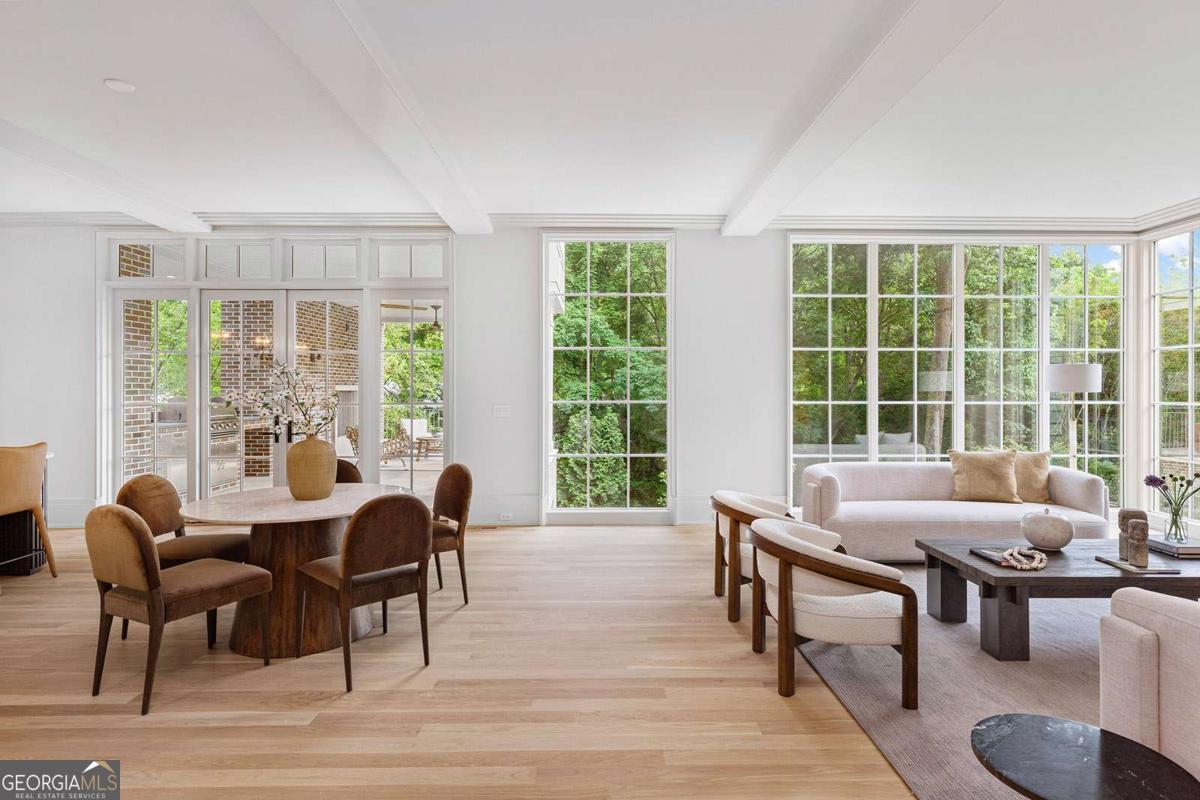 Ansley Park - Residential