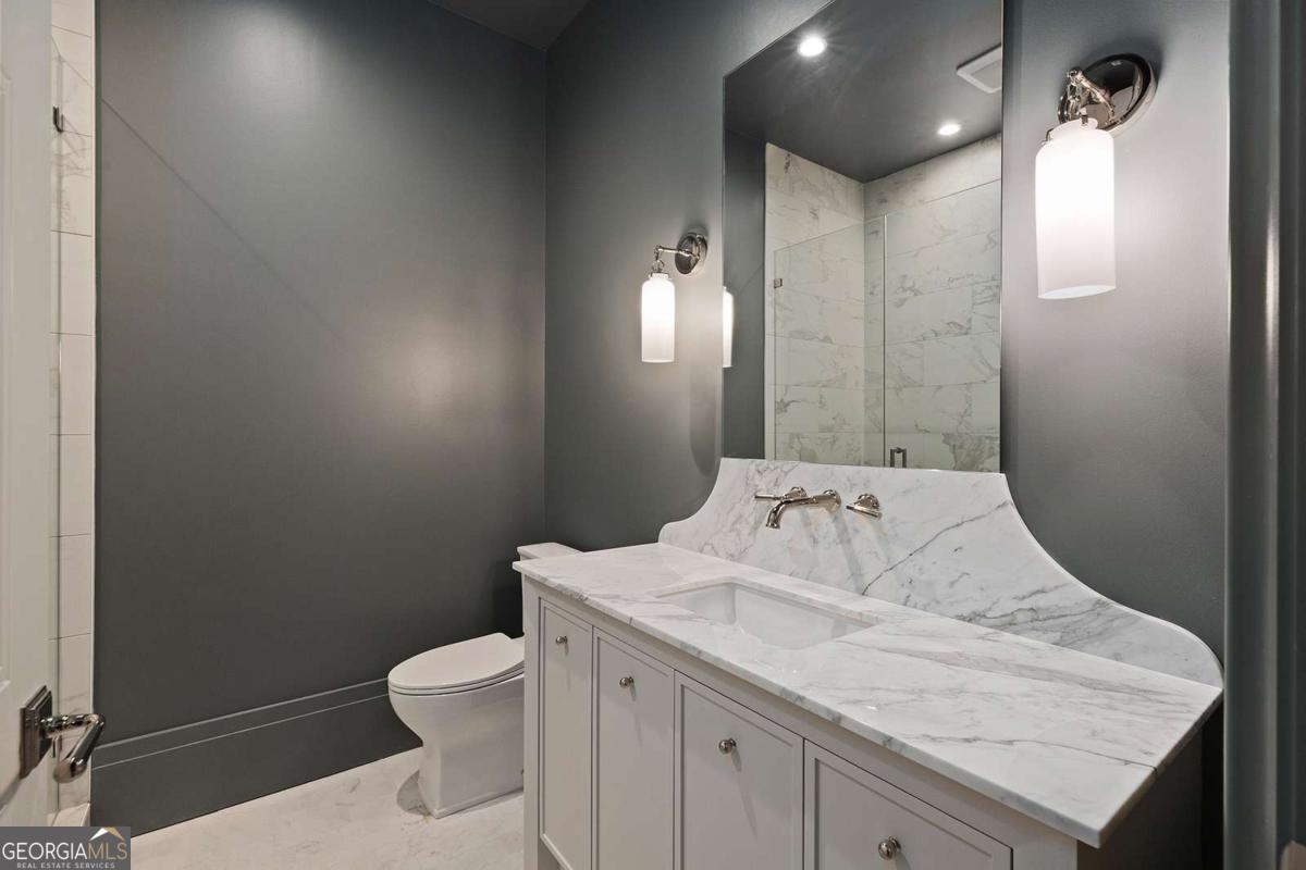 Ansley Park - Residential