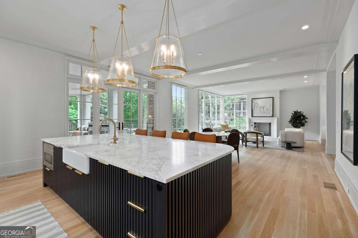 Ansley Park - Residential