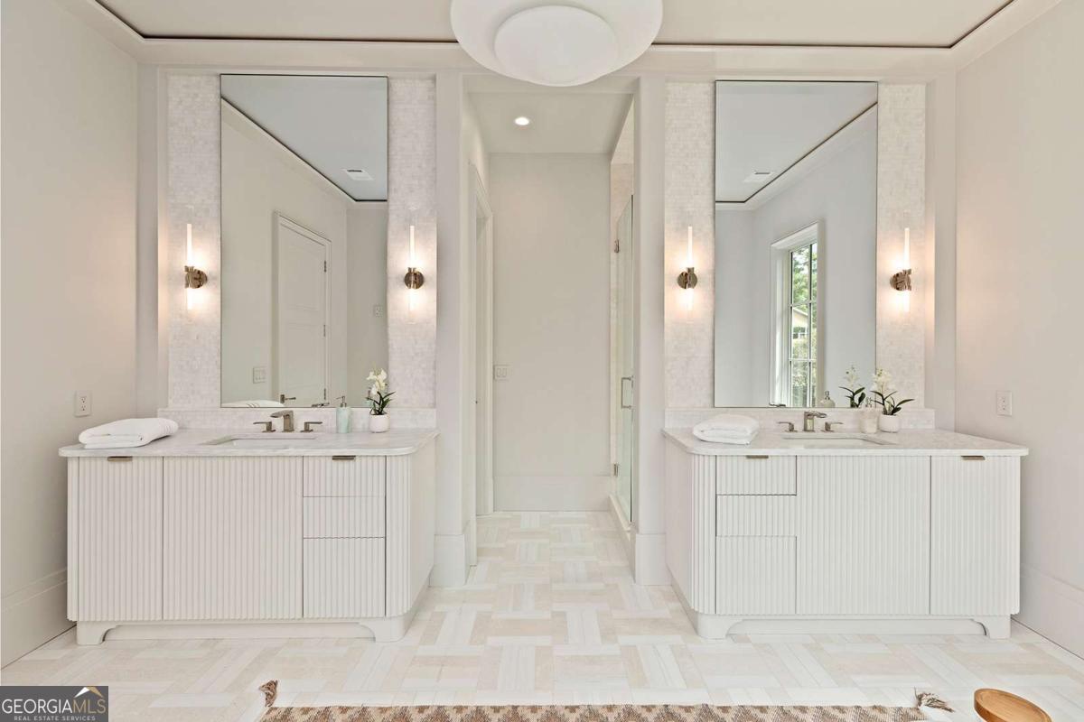 Ansley Park - Residential