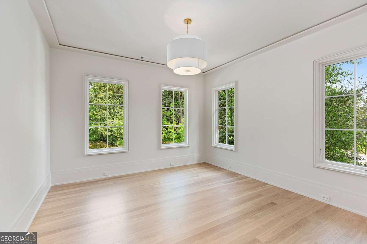 Ansley Park - Residential