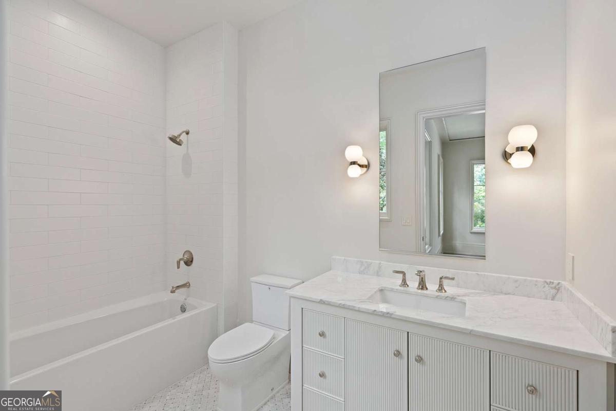 Ansley Park - Residential