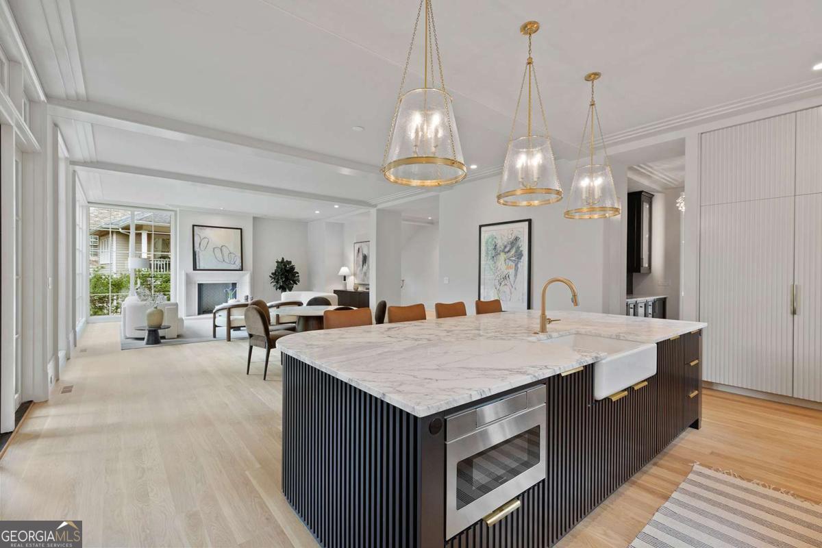 Ansley Park - Residential