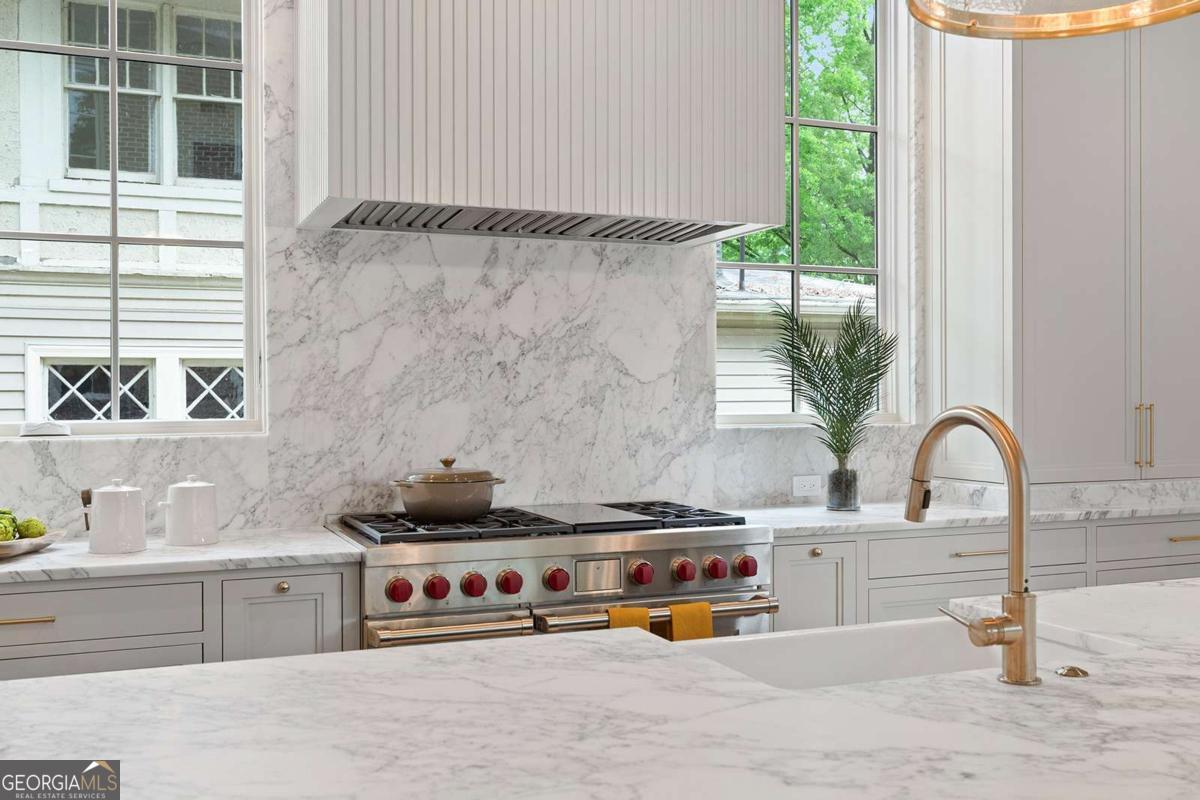 Ansley Park - Residential