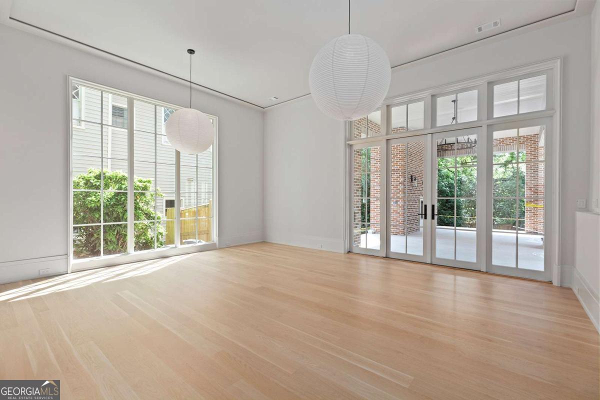 Ansley Park - Residential