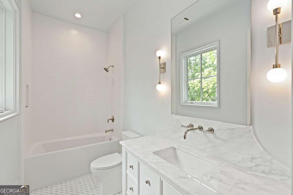 Ansley Park - Residential