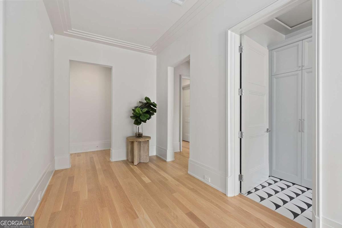 Ansley Park - Residential