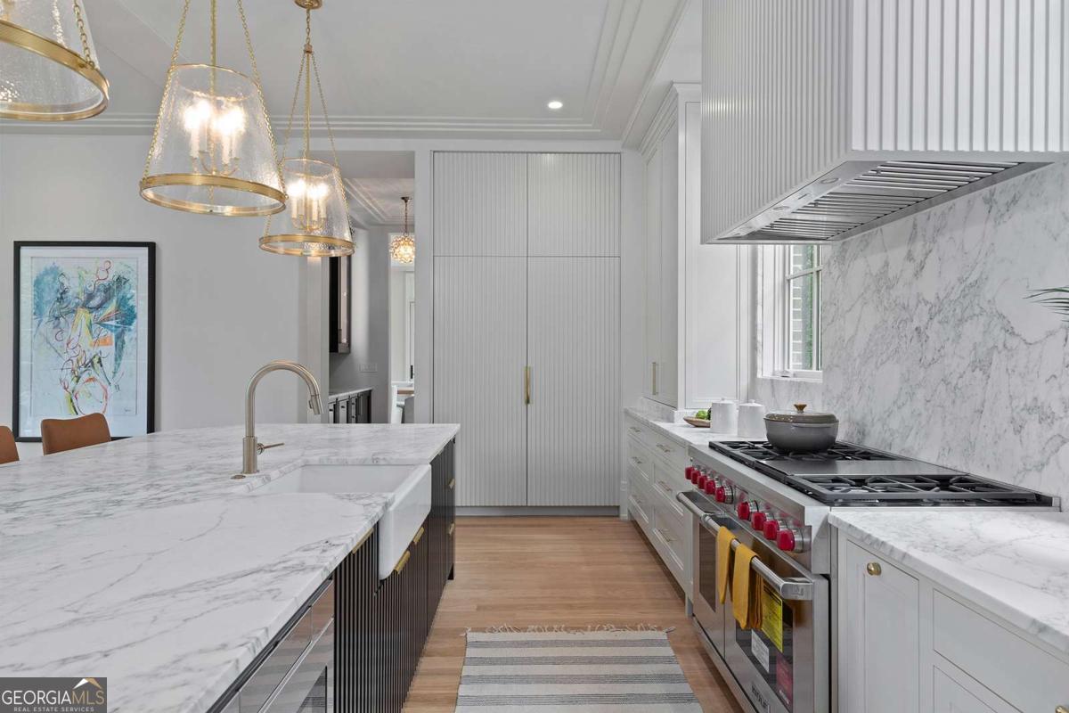 Ansley Park - Residential