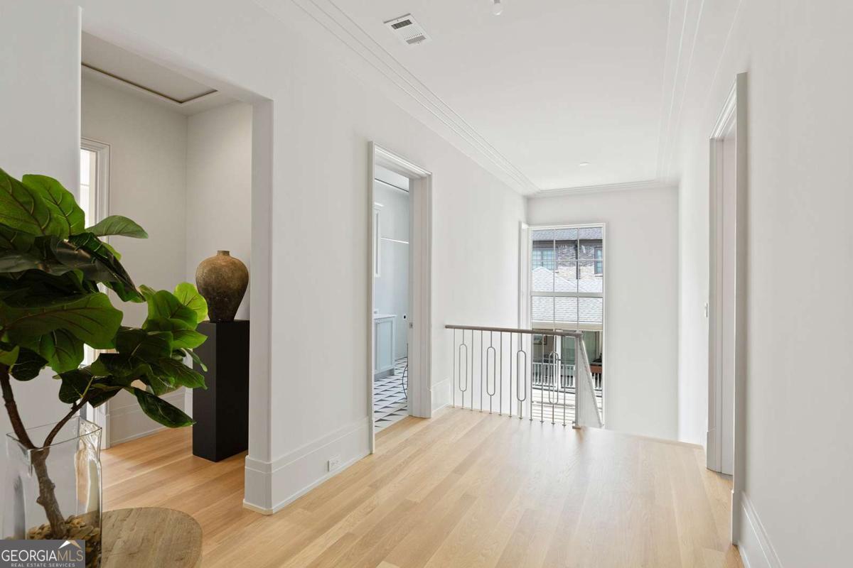 Ansley Park - Residential