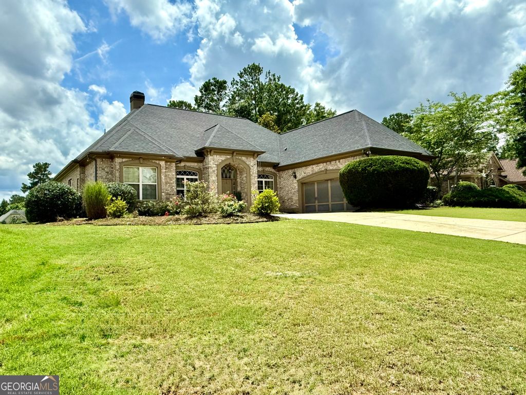 Photo of 6409 Caledon Court, Locust Grove, GA 30248 (MLS # 10689083)