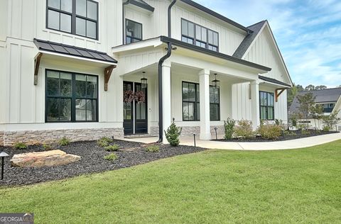 255 Cicely WAY Tyrone GA 30290
