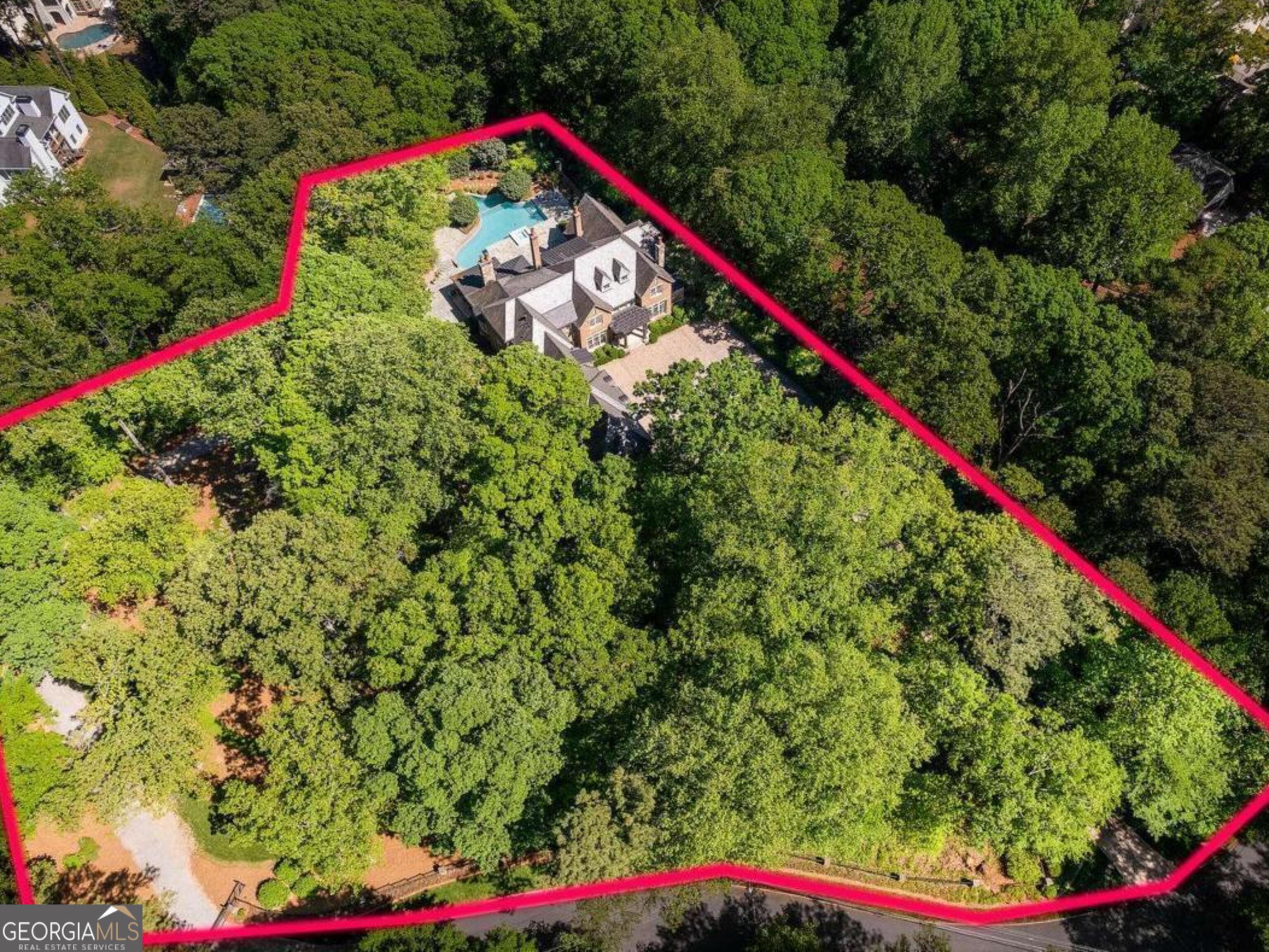 4375 Mount Paran PKWY NW