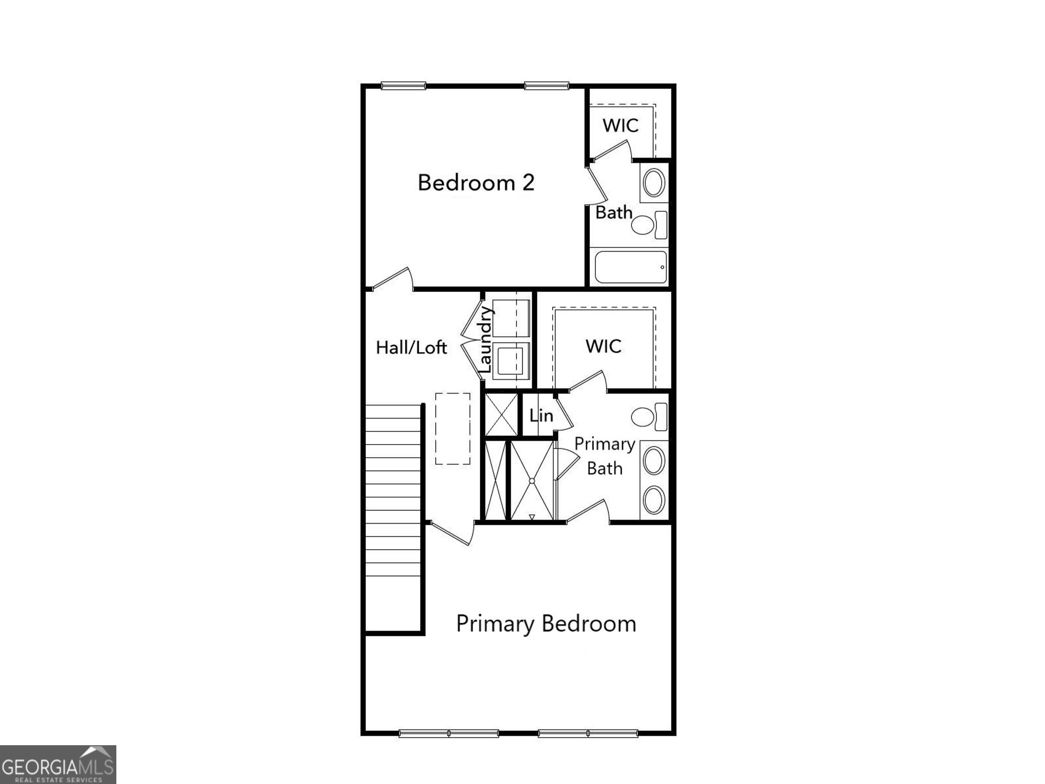 814 Glennferry RD