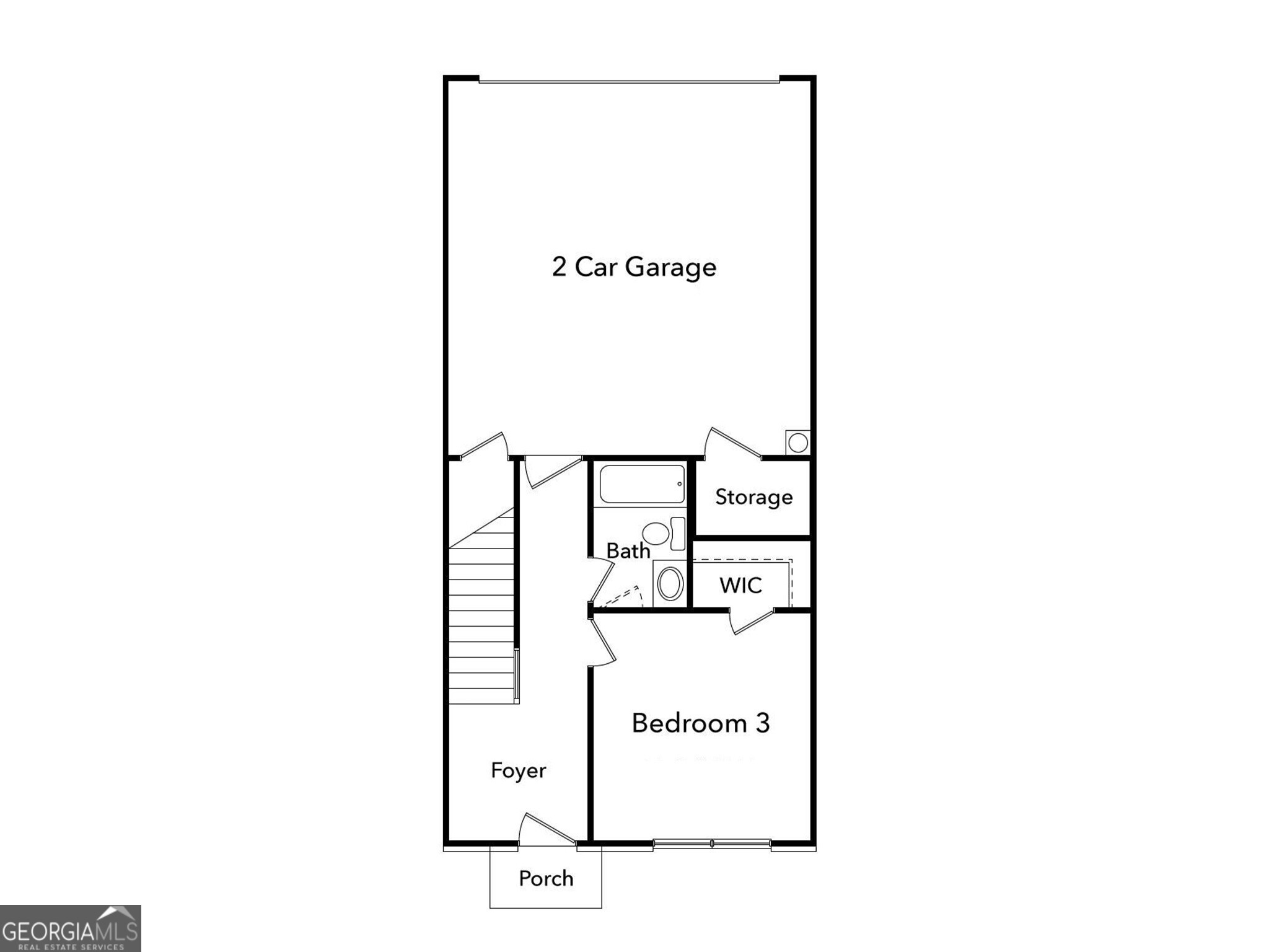 814 Glennferry RD