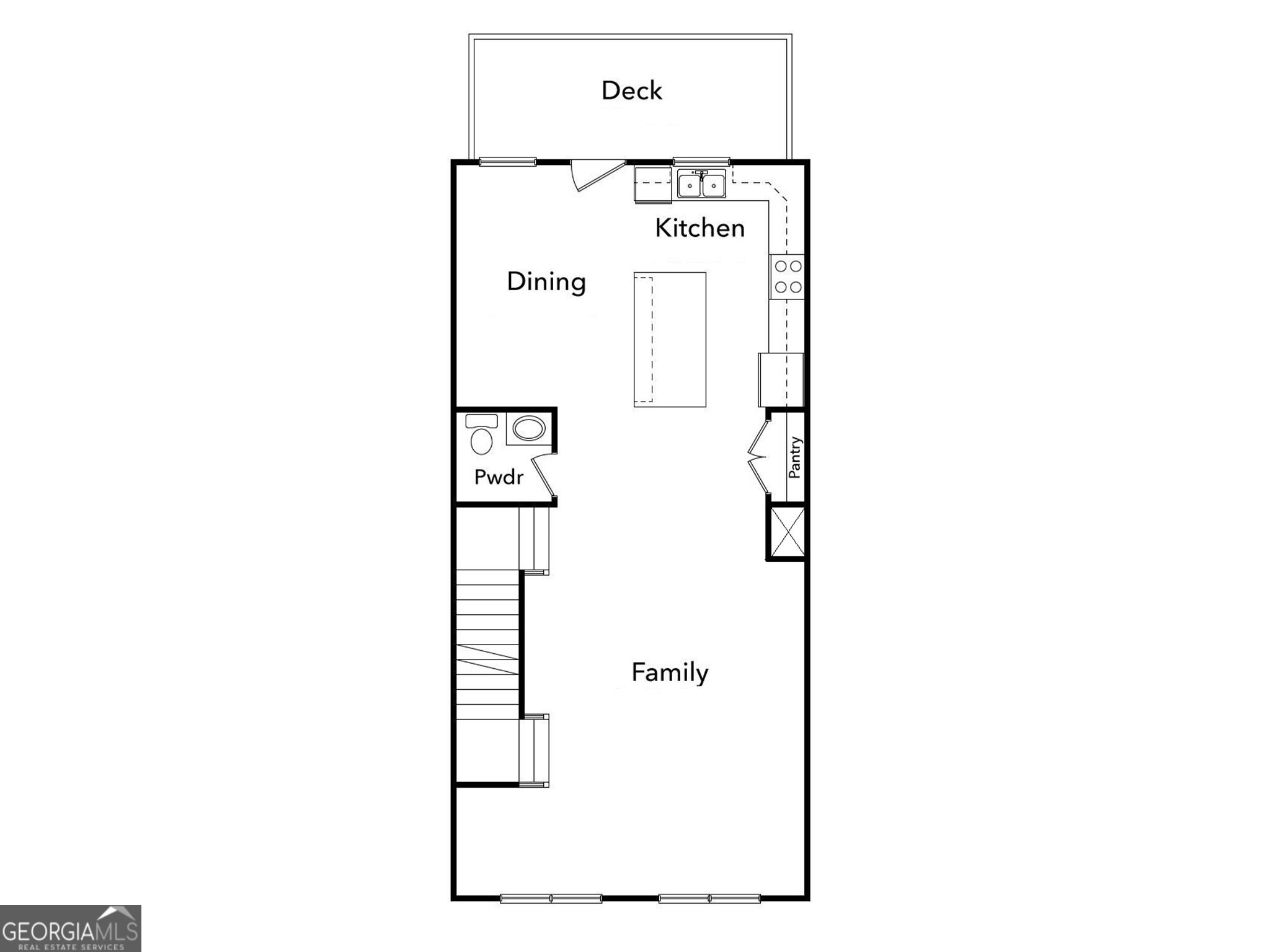 814 Glennferry RD