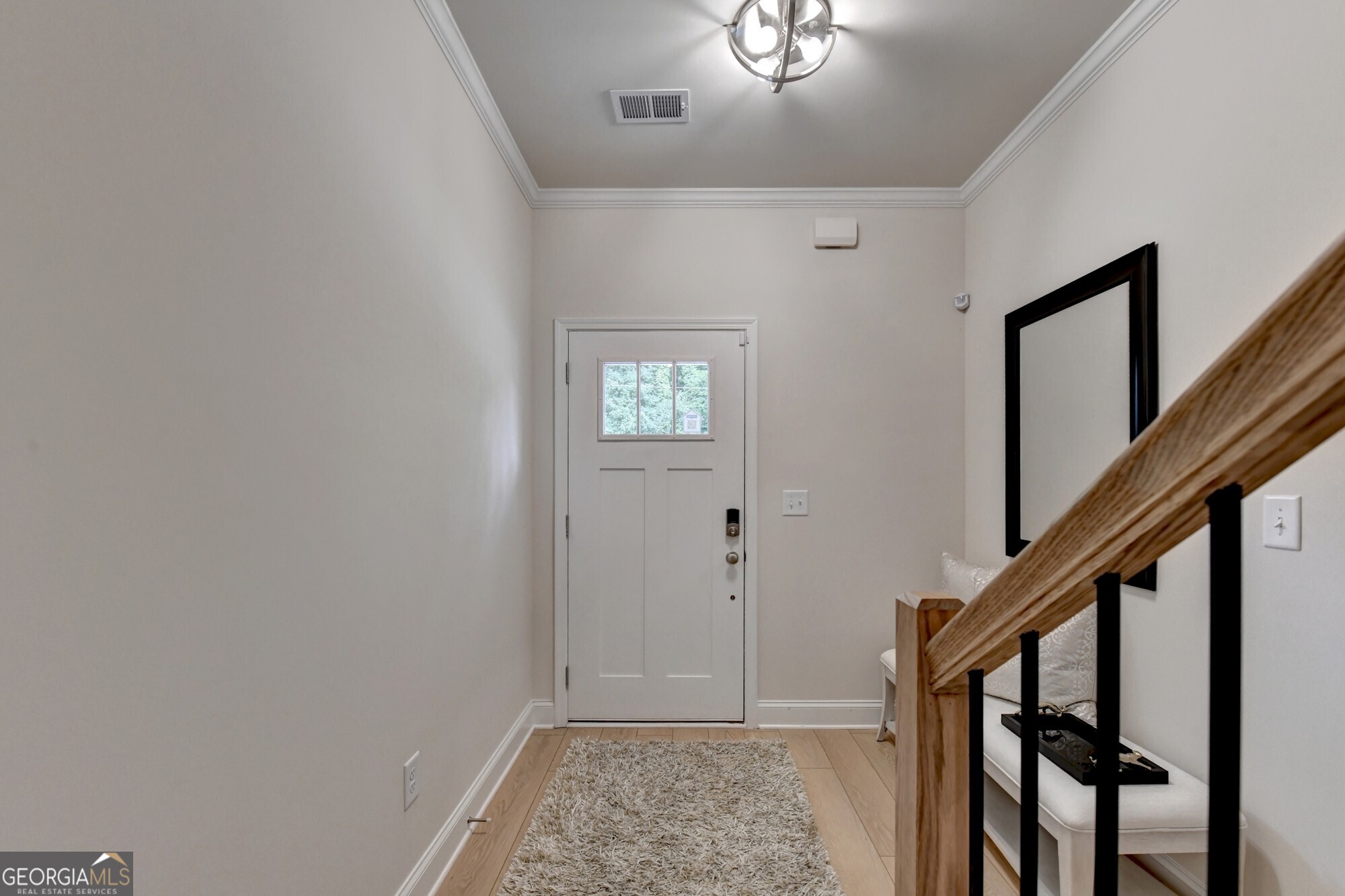 814 Glennferry RD