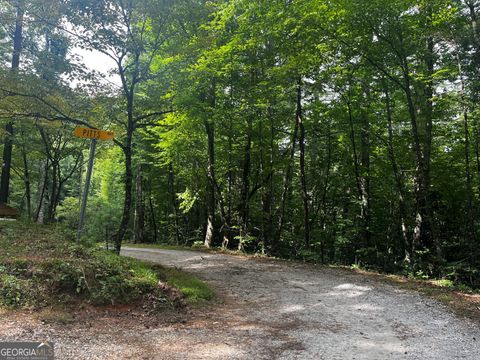 Photo of 0 Pitts Way, Rabun Gap, GA 30568 (MLS # 10735549)