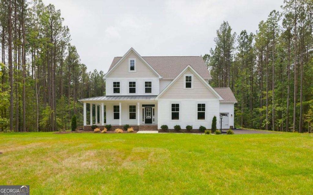 Photo of 564 Trillium Trail, Pendergrass, GA 30567 (MLS # 10756854)