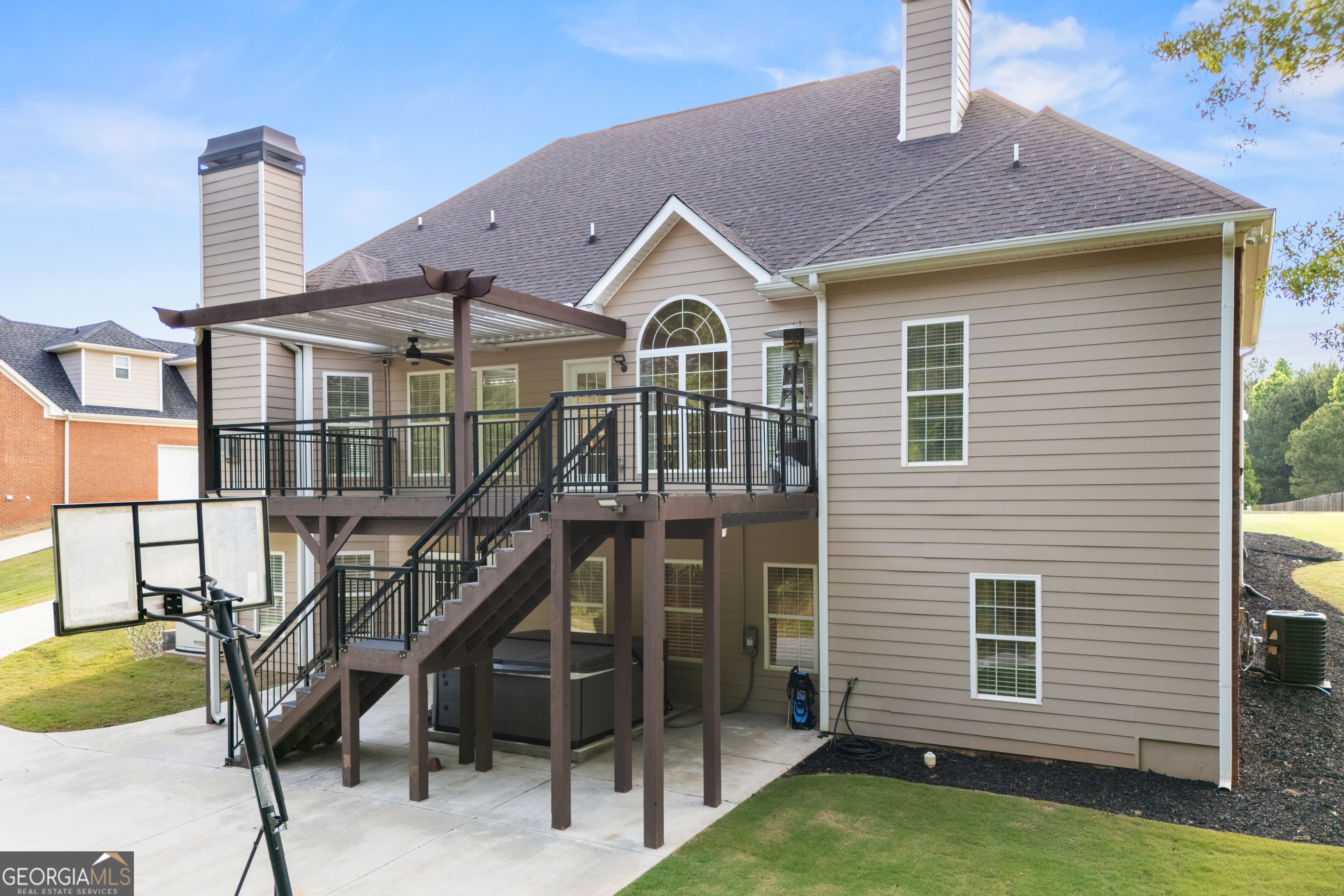 150 Rose Creek DR
