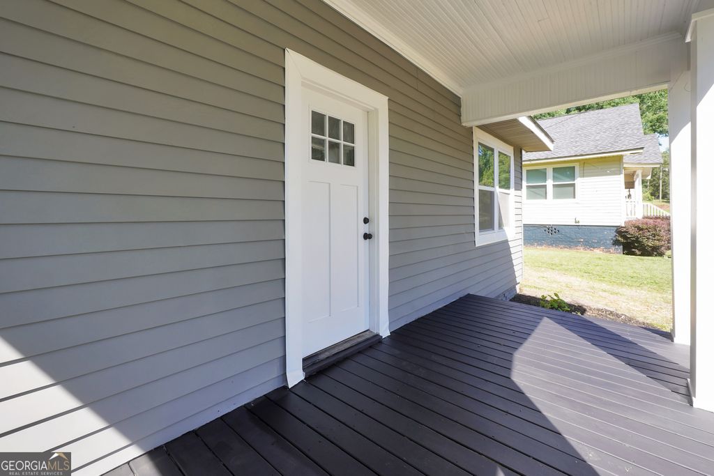 Photo of 13 Avenue D, Thomaston, GA 30286 (MLS # 10780833)