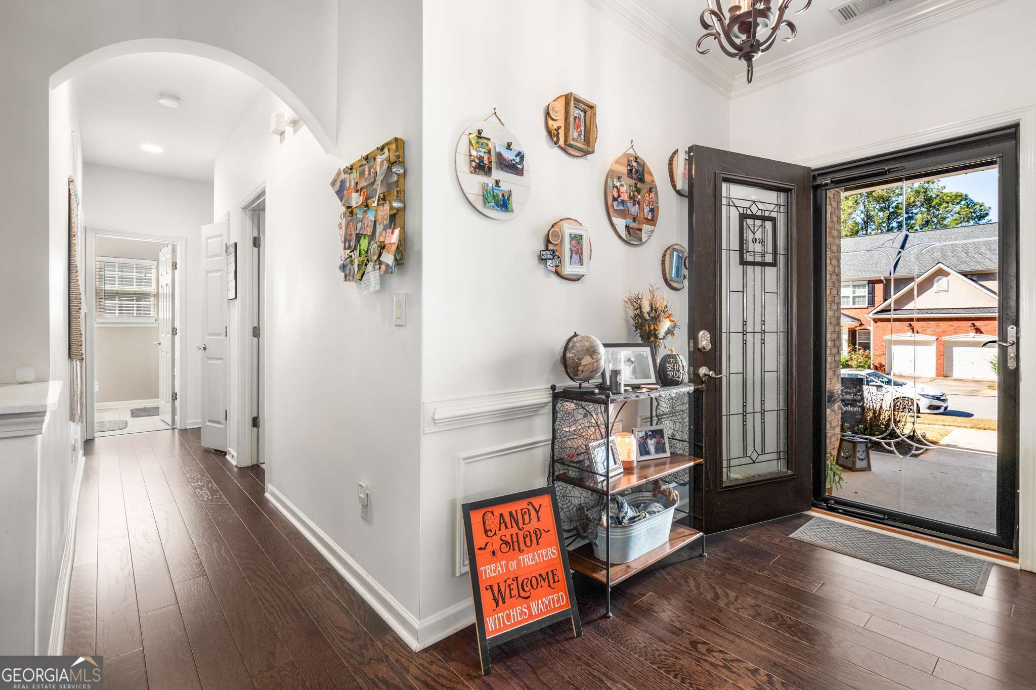 10 Rockridge DR