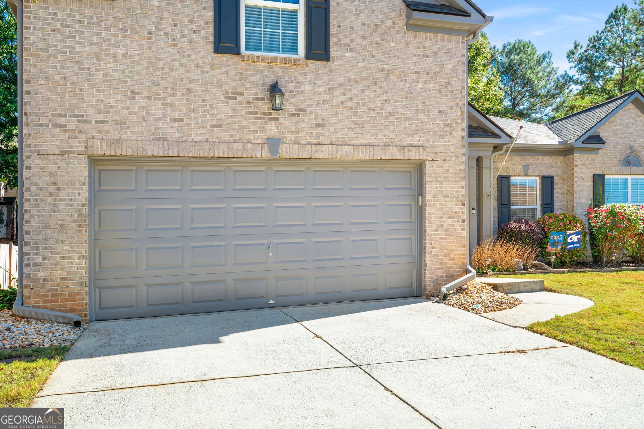 10 Rockridge DR