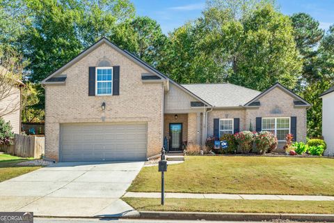 10 Rockridge DR Newnan GA 30265