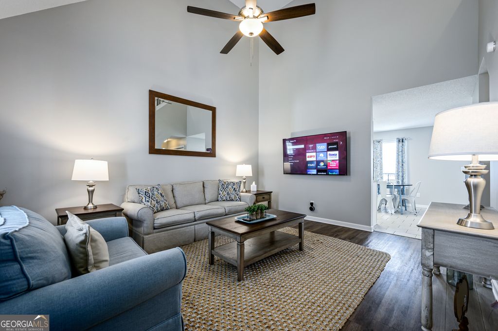 Photo of 31 Middleton Court, Cartersville, GA 30120 (MLS # 10588034)