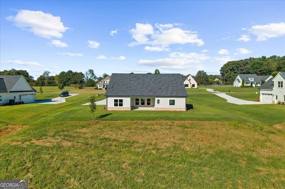 5345 Noah RD