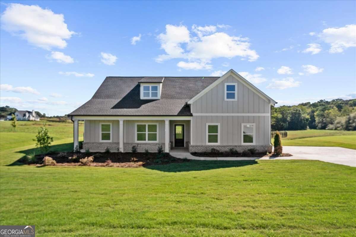 5345 Noah RD