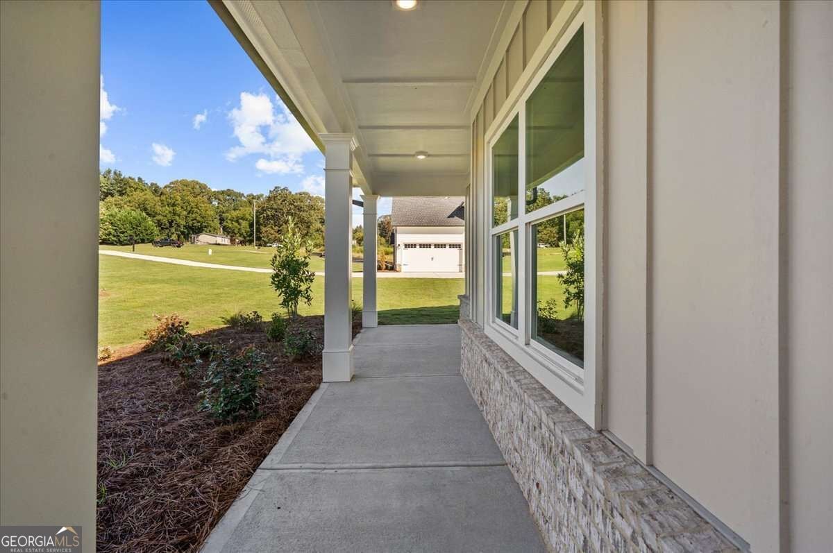5345 Noah RD