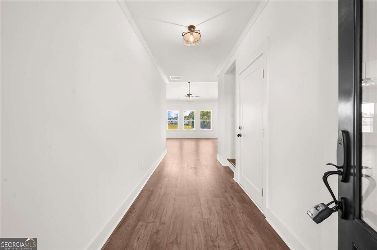 5345 Noah RD
